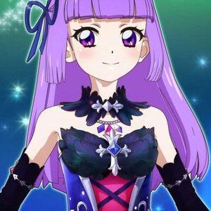 Avatar di もな from AIKATSU☆STARS!