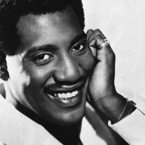 Otis Ray Redding 的头像