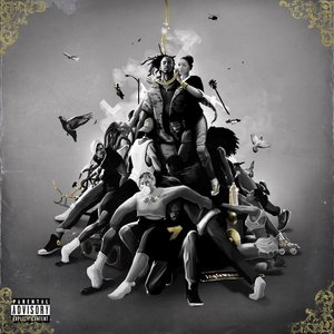D Smoke, Tobe Nwigwe & BJ the Chicago Kid 的头像