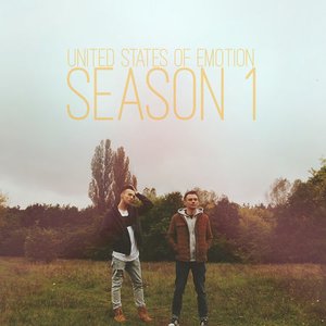 Season 1 (feat. Marcin Kuczewski) - EP