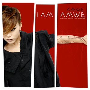 I Am Amwe (Limited European Edition)