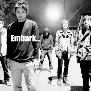 EMBARK 的头像