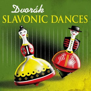 Dvorák Slavonic Dances