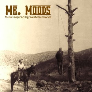 Music inspired by western movies
