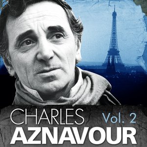Charles Aznavour. Vol. 2
