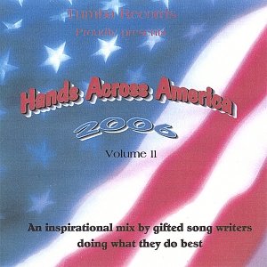 Hands Across America 2006   Vol.11