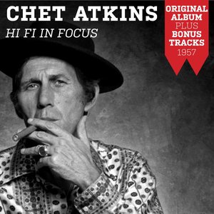 Hi-Fi in Focus (Original Album Plus Bonus Tracks 1957)