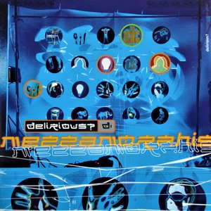 Mezzamorphis
