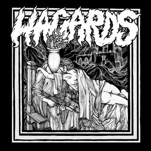 HAGARDS