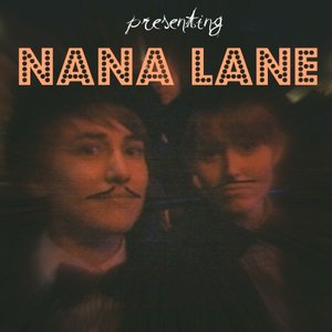 Nana Lane 的头像
