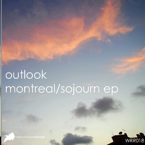 Montreal / Sojourn EP