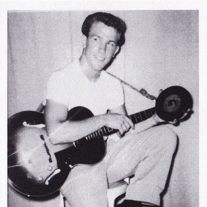 Avatar for James Wilson & The Jimmie Cats