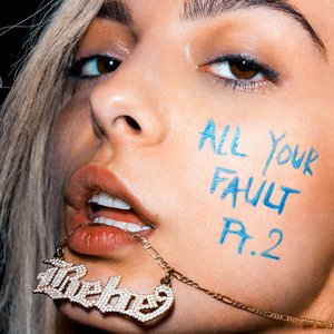 Image for 'All Your Fault: Pt. 2 - EP'