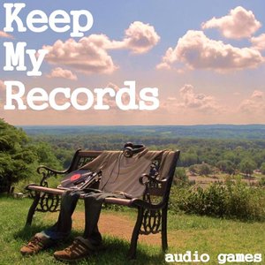 Audio Games 的头像