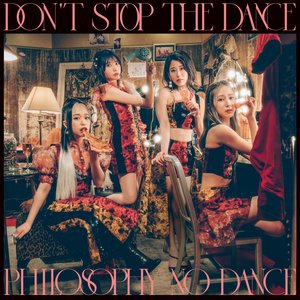 Don't Stop the Dance (Deluxe Edition)