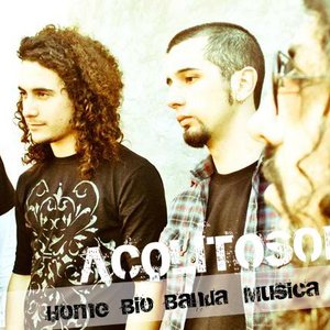 Acólitos Anónimos 的头像