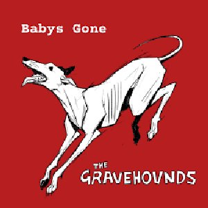 Baby's Gone - Single