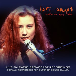 Tori Amos - Live Radio Broadcast (Live)