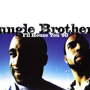 Jungle Brothers - I
