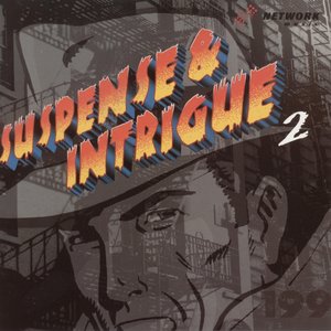 Suspense & Intrigue 2 (Specialty)