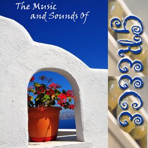 The Music And Sounds Of Greece