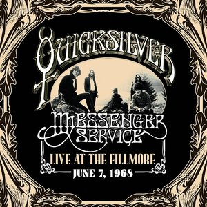 Live At the Fillmore June 7, 1968