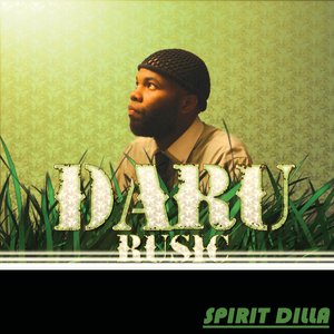 SPIRIT DILLA "RUSIC"