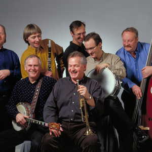 Magnolia Jazzband photo provided by Last.fm