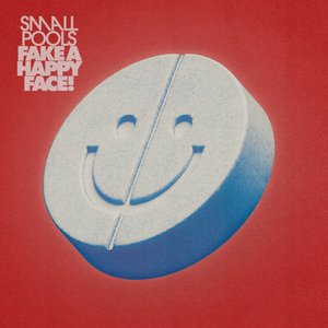 Fake a Happy Face! - Single