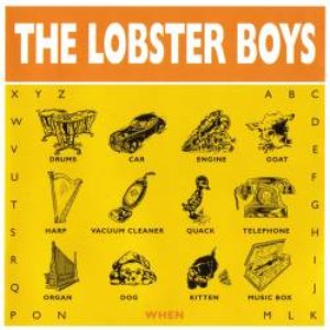 The Lobster Boys