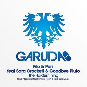 Avatar for Filo & Peri feat. Sara Crockett & Goodbye Pluto