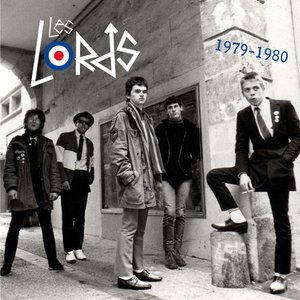 Les Lords 1979-1980