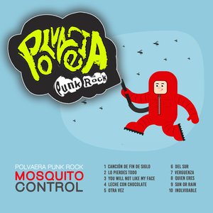 Mosquito Control
