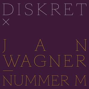 Nummer M (Diskret Remix)