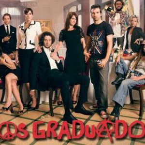 Graduados - Tan Biónica