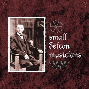 Small Defcon Musicians