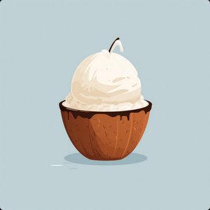 Coconut Breeze