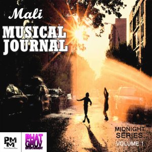 Musical Journal (Midnight Series, Vol. 1)