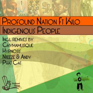 Indigenous People Remixes