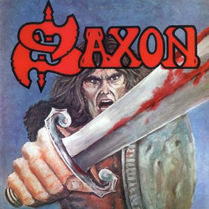 Saxon (1999 - Remaster)