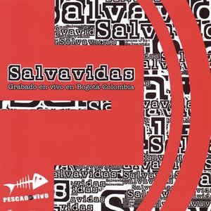 Salvavidas (En Vivo)