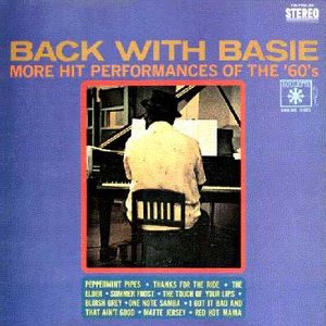 Back with Basie