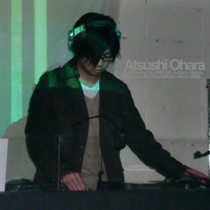 Atsushi Ohara için avatar