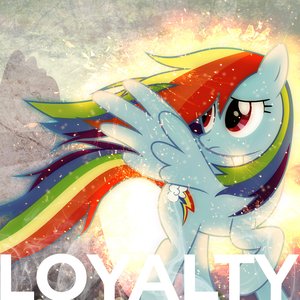 I'll Show You My Loyalty