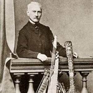 Avatar for Napoléon Coste