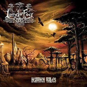 Heathen Tales