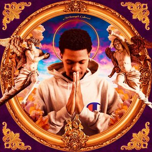 Archangel Gabriel