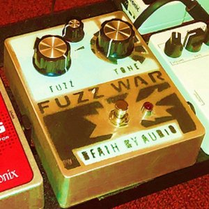 Fuzz War