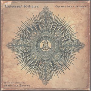Universal Religion, Chapter One