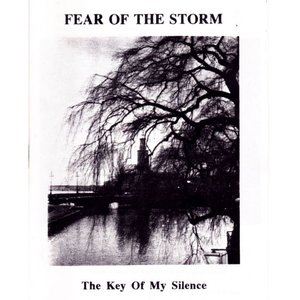 the key of my silence